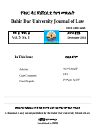 BDU-JL Vol 5 No 1.pdf